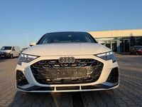 Gebraucht Audi S3 Sport 333 PS (244 kW) 2025 Weiß Limousine