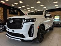 Gebraucht Cadillac Escalade 683 PS (502 kW) 2023 Weiß SUV