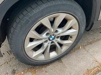 gebraucht BMW X1 Sdrive 18d Diesel