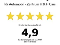 Gebraucht BMW 316 Compact Sport Line 105 PS (77 kW) 2000 Blau Kleinwagen