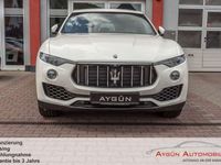 gebraucht Maserati Levante Diesel 3.0 V6 202kW GRANLUSSO 4x4 Auto