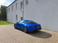 gebraucht Renault Alpine A110 GT Focal Premium Sound