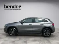 Gebraucht Mercedes GLA180 Advanced 116 PS (85 kW) 2024 Grau SUV
