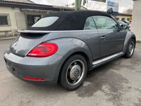 gebraucht VW Beetle Cabriolet Cup