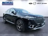Gebraucht Wey 05 Premium 476 PS (350 kW) 2024 Schwarz SUV