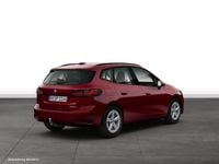 Gebraucht BMW 220 Active Tourer 150 PS (110 kW) 2025 Rot Van / Kleinbus