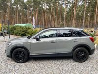 Gebraucht Audi Q2 Comfort 150 PS (110 kW) 2017 Grau SUV