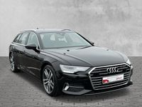 gebraucht Audi A6 Avant Sport