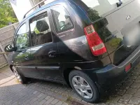 Gebraucht Hyundai Matrix 103 PS (75 kW) 2008 Van / Kleinbus