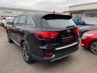 gebraucht Kia Sorento 2.2 CRDi AWD Aut. Vision