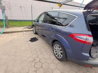 Gebraucht Ford S-MAX S 163 PS (119 kW) 2011 Van / Kleinbus