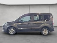 Gebraucht Ford Tourneo Connect Trend 120 PS (88 kW) 2019 Magnetic Van / Kleinbus