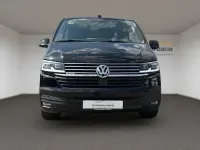 Gebraucht VW Multivan Highline 204 PS (150 kW) 2024 Andere Van / Kleinbus