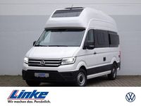 Gebraucht VW California California 177 PS (130 kW) 2023 Weiß Van