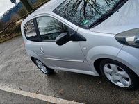 Usata Renault Twingo 75 CV (55 kW) 2013 Argento Utilitaria
