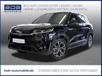 Gebraucht BYD Atto 2 Boost 130 kW (177 PS) 2025 Obsidian black SUV