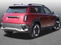 Nuova Renault 4 E-Tech Evolution 89 kW (122 CV) 2026 Rosso SUV