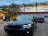 gebraucht BMW 118 118 i Advantage