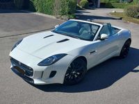 gebraucht Jaguar F-Type F-TypeCabriolet Aut. S