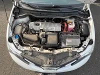 Gebraucht Toyota Auris 136 PS (100 kW) 2015 Weiß Kombi