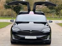 gebraucht Tesla Model X Model X100D | AUTOPILOT HW 2.5 | MCU2 |