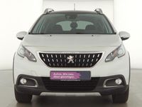 gebraucht Peugeot 2008 Allure