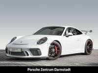 Gebraucht Porsche 911 GT3 500 PS (367 kW) 2017 Weiss Coupé