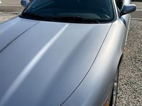 Gebraucht Jaguar XK8 284 PS (208 kW) 2001 Silber Cabrio