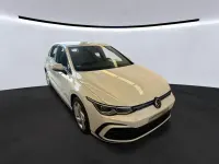 Gebraucht VW Golf VIII GTE 245 PS (180 kW) 2022 Pure white Limousine