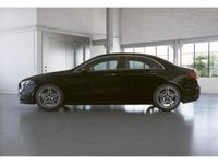 gebraucht Mercedes A250 e Limousine +AMG+MBUX+Wide+LED+Navi+Cam