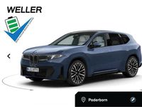 Gebraucht BMW iX3 Comfort Edition 2026 C7u (blau) SUV