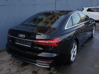 Gebraucht Audi A6 S-Line 299 PS (219 kW) 2022 Schwarz Limousine
