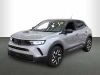 Gebraucht Opel Mokka GS Line 136 PS (100 kW) 2024 Grau SUV