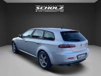 gebraucht Alfa Romeo 159 SW 1.9 JTD