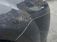 Gebraucht Ford Focus 101 PS (74 kW) 2005 Schwarz Kombi