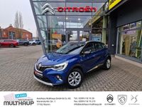 Gebraucht Renault Captur Intens 101 PS (74 kW) 2020 SUV