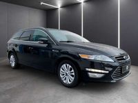 gebraucht Ford Mondeo Turnier Titanium*Bi-Xen*Nav*Aut*Winterr.*