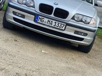 gebraucht BMW 316 Compact 316 i Comfort Edition