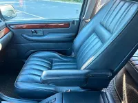 Gebraucht Land Rover Range Rover SE 136 PS (100 kW) 1999 Blau SUV