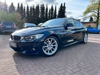 gebraucht BMW 420 D M Paket Sport