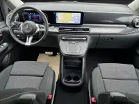 Gebraucht Mercedes V300 Style 237 PS (174 kW) 2025 Sodalithblau met. Van / Kleinbus
