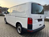 gebraucht VW Transporter T62.0 TDI Klima, Navi, Standheizung