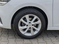 Gebraucht Opel Corsa Elegance 75 PS (55 kW) 2023 Weiß Kleinwagen