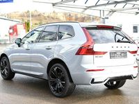 Neu Volvo XC60 250 PS (183 kW) 2025 Vapour grey SUV