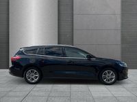 Gebraucht Ford Focus Titanium X 125 PS (91 kW) 2024 Diverse metallic