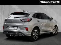 Gebraucht Ford Puma ST-Line 125 PS (91 kW) 2023 Andere farbe SUV