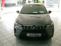 Neu Mitsubishi ASX Plus 140 PS (102 kW) 2025 Grau SUV
