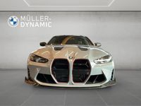 Neu BMW M4 Performance 551 PS (405 kW) 2025 Grau Coupé