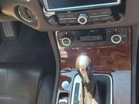 Gebraucht VW Touareg 340 PS (250 kW) 2013 Braun SUV