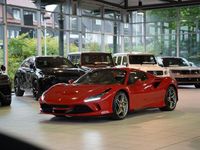Gebraucht Ferrari F8 721 PS (530 kW) 2023 Rot Cabrio